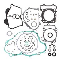Vertex Complete Gasket Kit for Yamaha YZ250F 2001-2013