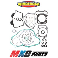 Winderosa Complete Gasket Kit Yamaha YZ250F 12-13