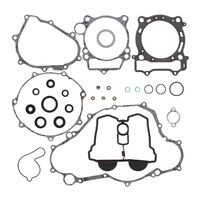 Vertex Complete Gasket Kit for Yamaha YZ450F 2003-2005