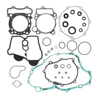 Vertex Complete Gasket Kit for Yamaha WR250F 2003-2013