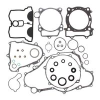 Vertex Complete Gasket Kit for Yamaha WR450F 2003-2006