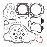 Vertex Complete Gasket Kit for Yamaha YZ450F 2010-2013