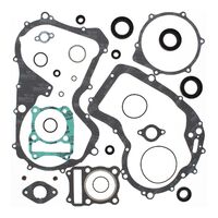 Vertex Complete Gasket Kit for Suzuki LTF250 2WD 1988-2001