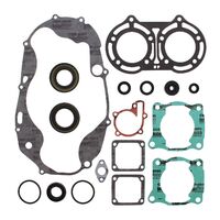 Vertex Complete Gasket Kit for Yamaha YFZ350 BANSHEE 1987-2006