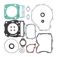 Vertex Complete Gasket Kit for Polaris SPORTSMAN 500 4x4 RSE (before 9/98) 1999