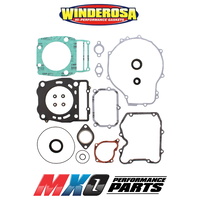 Winderosa Complete Gasket Kit Polaris 500 XPLORER 1997