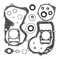 Vertex Complete Gasket Kit for Suzuki LTF300F KING QUAD 4WD 1999-2002