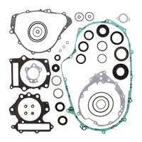 Vertex Complete Gasket Kit for Yamaha YFM600 Grizzly 4WD 1998-2001