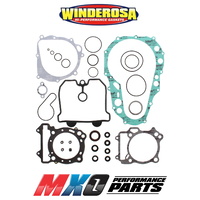 Winderosa Complete Gasket Kit for Suzuki LT-Z400 2014