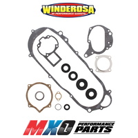 Winderosa Complete Gasket Kit for Suzuki LT80 03-06