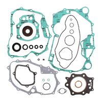 Vertex Complete Gasket Kit for Honda TRX450FE FOREMAN 4X4 2002-2004