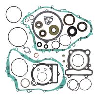 Vertex Complete Gasket Kit for Yamaha YFM400 BIG BEAR 2X4 2000-2004