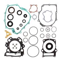 Vertex Complete Gasket Kit for Yamaha YFM660 GRIZZLY 2002-2008