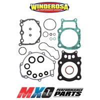 Winderosa Complete Gasket Kit Honda TRX350TM 00-06