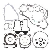 Vertex 811869 Complete Gasket Kit