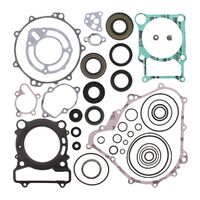 Vertex Complete Gasket Kit for Yamaha YFM400FW KODIAK 4X4 2000-2006