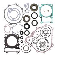 Vertex Complete Gasket Kit for Yamaha YFM450FAP GRIZZLY EPS AUTO 4X4 2011-2012