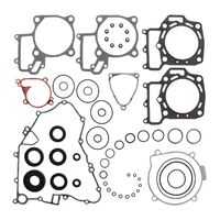 Vertex Complete Gasket Kit for Kawasaki TERYX 750 2008-2012