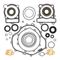 Vertex Complete Gasket Kit for Yamaha YFM350FA BRUIN (Auto) 4WD 2004-2006