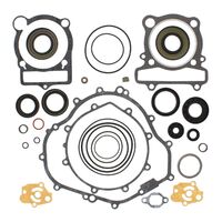 Vertex Complete Gasket Kit for Yamaha YFM350FA GRIZZLY 4WD 2007-2014