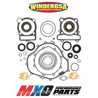 Winderosa Complete Gasket Kit Yamaha YFM35X WOLVERINE 06-09