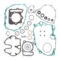 Vertex Complete Gasket Kit for Honda TRX400X 2012-2014