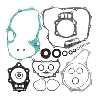 Vertex Complete Gasket Kit for Honda TRX500TM FOURTRAX FOREMAN 4X4 2005-2006