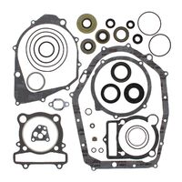 Vertex Complete Gasket Kit for Yamaha YFM350ER MOTO 4 1987-1989