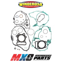 Winderosa Complete Gasket Kit Honda TRX300FW 4WD 1993
