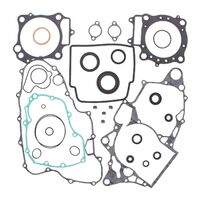 Vertex Complete Gasket Kit for Honda TRX450R 2WD 2006-2009