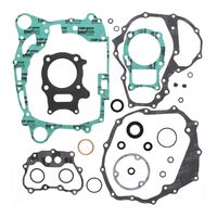 Vertex Complete Gasket Kit for Honda TRX250X/EX SPORTRAX 2014-2016