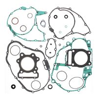 Vertex 811915 Complete Gasket Kit