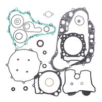 Vertex Complete Gasket Kit for Suzuki LTR450 QUADRACER 2006-2008