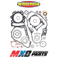 Winderosa Complete Gasket Kit Yamaha YFM700R RAPTOR 06-14