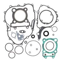 Vertex Complete Gasket Kit for Yamaha YFM250R RAPTOR 2WD 2008-2013