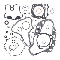 Vertex Complete Gasket Kit for Suzuki LTR450 QUADRACER 2009