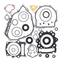 Vertex Complete Gasket Kit for Yamaha YFM700FAP GRIZZLY EPS AUTO 2008-2013