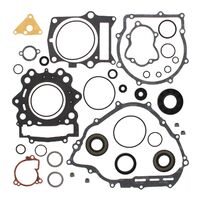 Vertex Complete Gasket Kit for Yamaha YFM550FA GRIZZLY 4WD 2009-2014