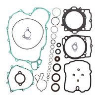 Vertex Complete Gasket Kit for KTM 450 XCF 2013