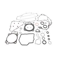 Vertex Complete Gasket Kit for Honda CRF450RX 2017-2018