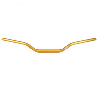 Renthal Fatbar Handlebar Street Fighter Gold
