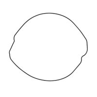 Vertex 817702 Outer Clutch Gasket