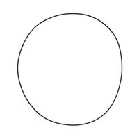 Vertex 817716 Outer Clutch Gasket