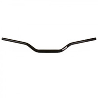Renthal Fatbar Handlebar 819-50 Street Naked Black