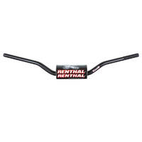 Renthal Fatbar Handlebar 82101 Black