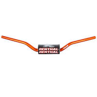 Renthal Fatbar Handlebar 82101 Orange