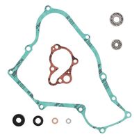 Vertex Water Pump Rebuild Kit for Honda CR85R Big Wheel 2003