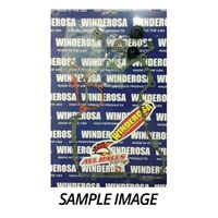 Vertex Water Pump Rebuild Kit 821232