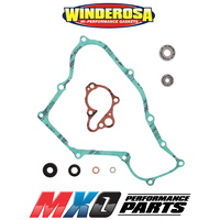 Winderosa Water Pump Rebuild Kit Honda CR125R 1986