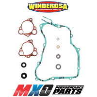 Winderosa Water Pump Rebuild Kit Honda CR125R 88-89